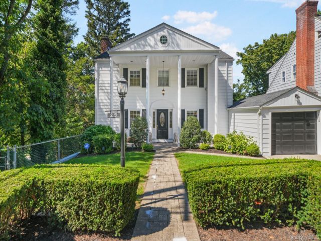 [Bronxville Real Estate, listing number 7211016]