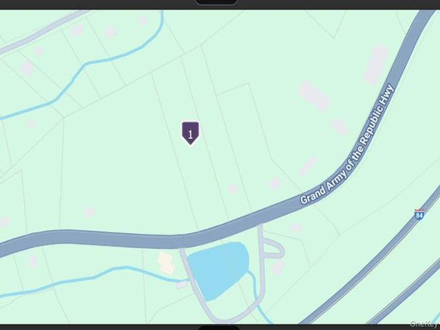 Lot <b>Size:</b>  &nbsp;House style home in Port Jervis