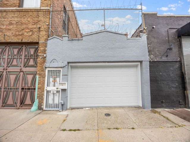  4 BR,  4.00 BTH &nbsp;Other style home in Bedford Stuyvesant