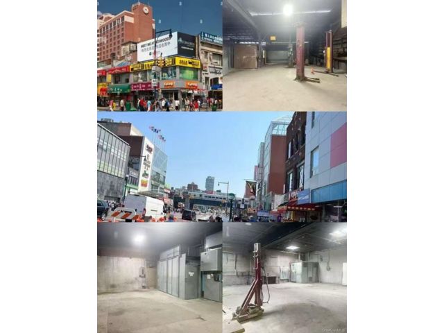 Studio,  0.00 BTH &nbsp;Commercial style home in Flushing