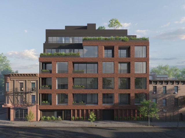  3 BR,  2.00 BTH &nbsp;Condo style home in Bedford Stuyvesant
