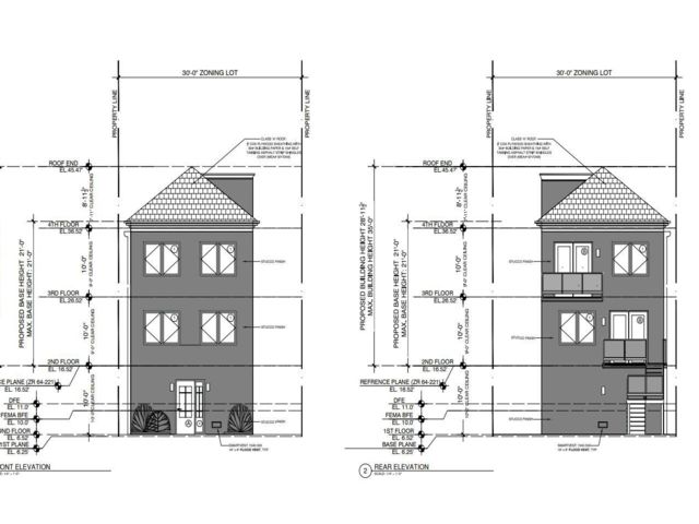 [Howard Beach Real Estate, listing number 7215708]