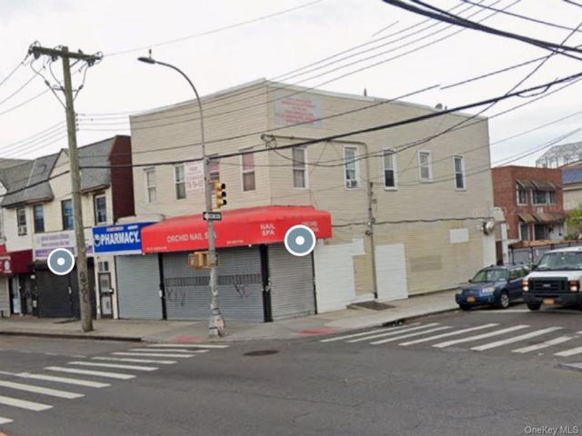 Studio,  0.00 BTH &nbsp;Commercial style home in Hollis