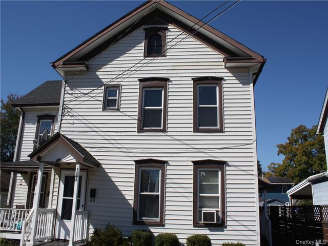  2 BR,  1.00 BTH &nbsp;Traditional style home in Port Jervis