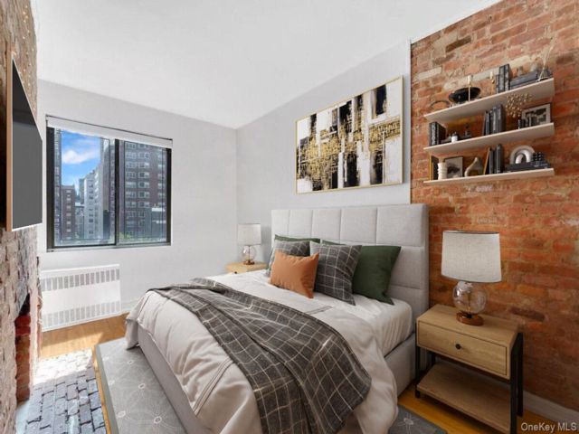 Studio,  1.00 BTH &nbsp;Other style home in New York (manhattan)