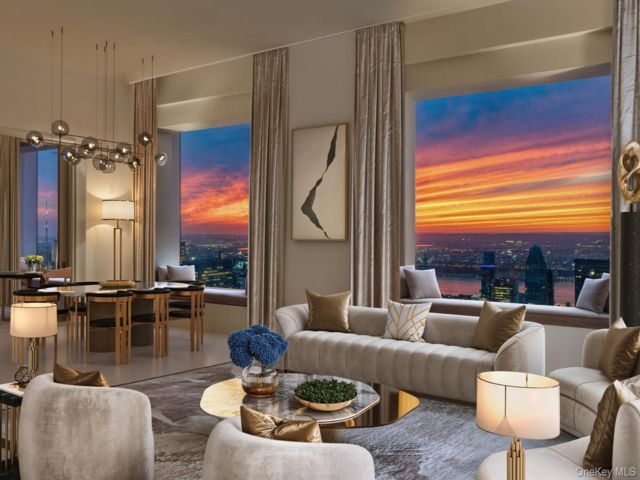  5 BR,  8.00 BTH &nbsp;Condo style home in New York (manhattan)