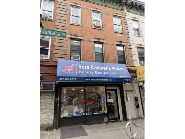 Studio,  0.00 BTH &nbsp;House style home in Woodhaven