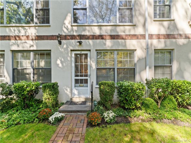 [Bronxville Real Estate, listing number 7222452]