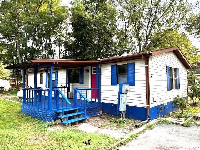  3 BR,  2.00 BTH &nbsp;Ranch style home in Loch Sheldrake