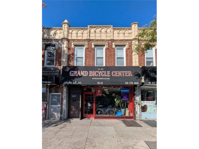 [Maspeth Real Estate, listing number 7224683]