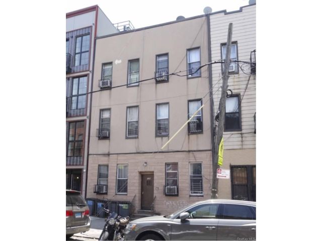 Studio,  0.00 BTH &nbsp;House style home in Bedford Stuyvesant