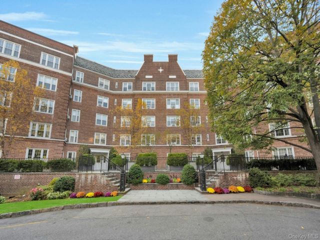 [Bronxville Real Estate, listing number 7225069]