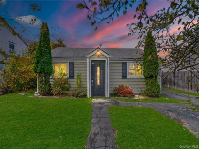 [West Haverstraw Real Estate, listing number 7225875]