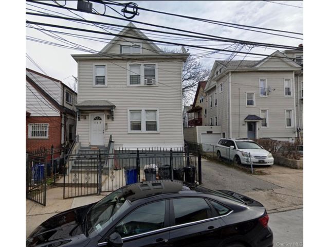 Studio,  0.00 BTH &nbsp;House style home in Mount Vernon