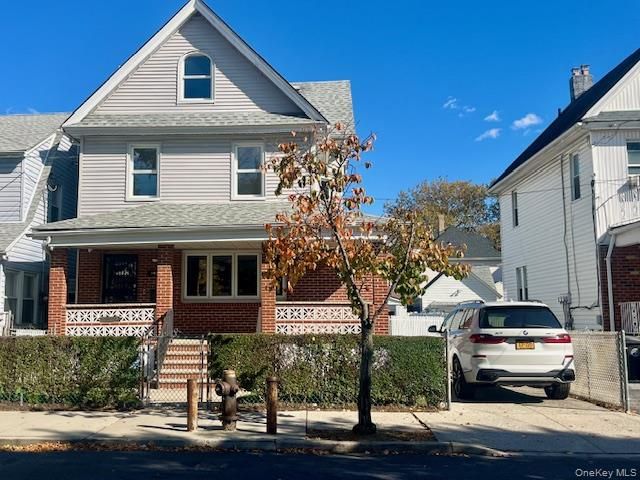 [Ozone Park Real Estate, listing number 7226009]