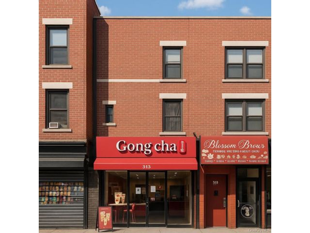 Studio,  0.00 BTH &nbsp;House style home in Park Slope