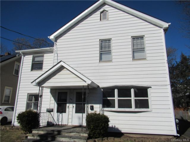  3 BR,  1.00 BTH &nbsp;Other style home in Port Jervis