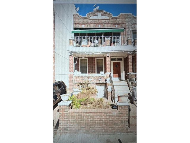 Studio,  0.00 BTH &nbsp;House style home in Crown Heights