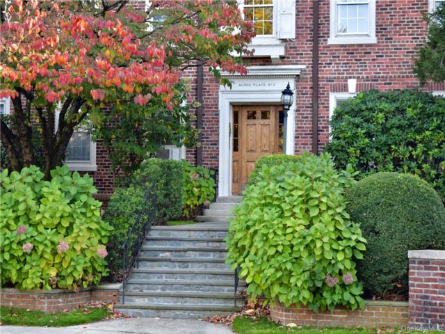 [Bronxville Real Estate, listing number 7227064]