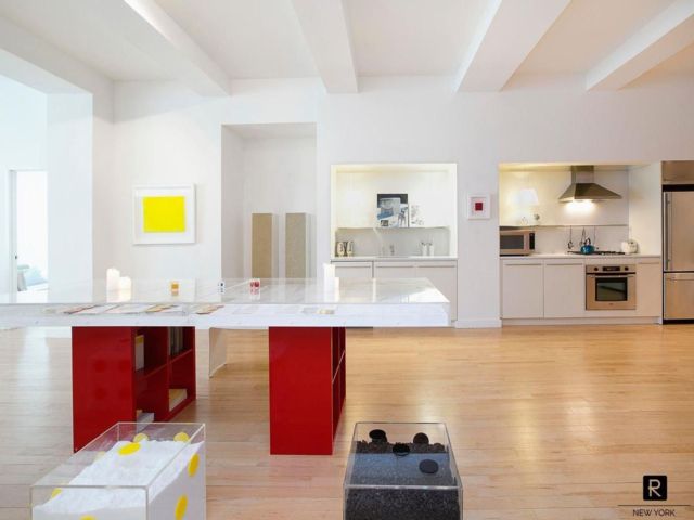  2 BR,  2.00 BTH &nbsp;Condo style home in New York (manhattan)