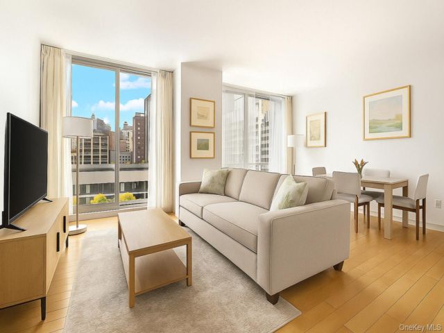  1 BR,  1.00 BTH &nbsp;House style home in New York (manhattan)
