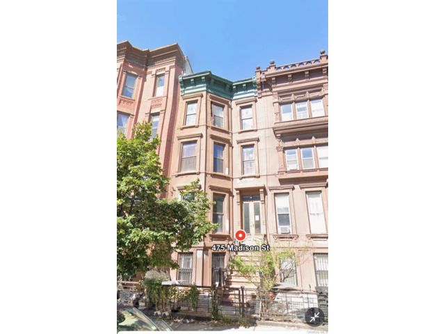 10 BR,  8.00 BTH &nbsp;House style home in Bushwick