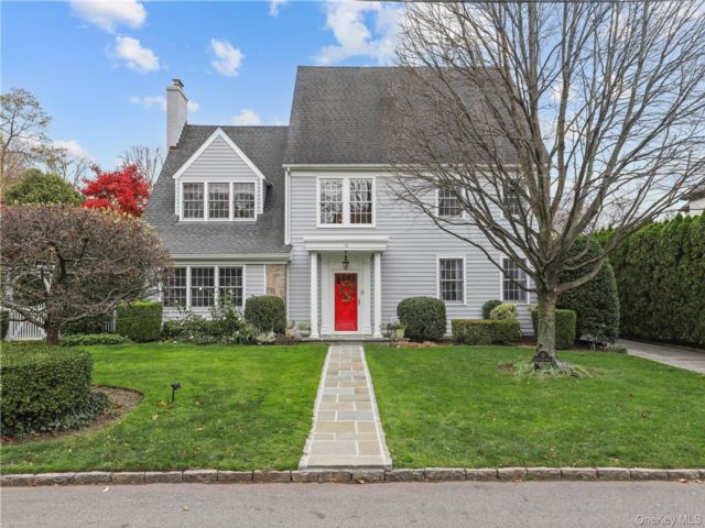 [Bronxville Real Estate, listing number 7229626]