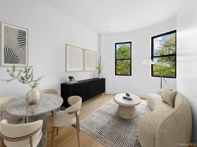  1 BR,  1.00 BTH &nbsp;Condo style home in East New York