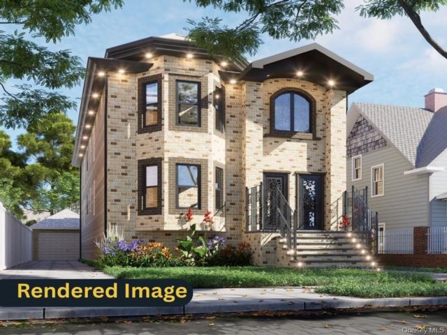  8 BR,  5.00 BTH &nbsp;House style home in Richmond Hill