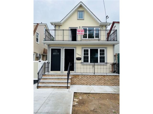  5 BR,  0.00 BTH &nbsp;House style home in Queens Village