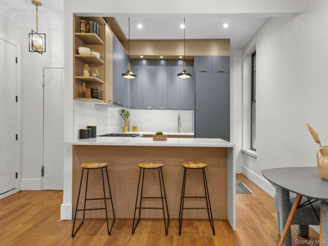  2 BR,  1.00 BTH &nbsp;Condo style home in Prospect Heights