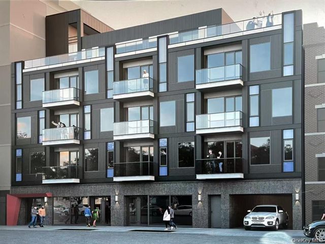  2 BR,  2.00 BTH &nbsp;Modern style home in Long Island City