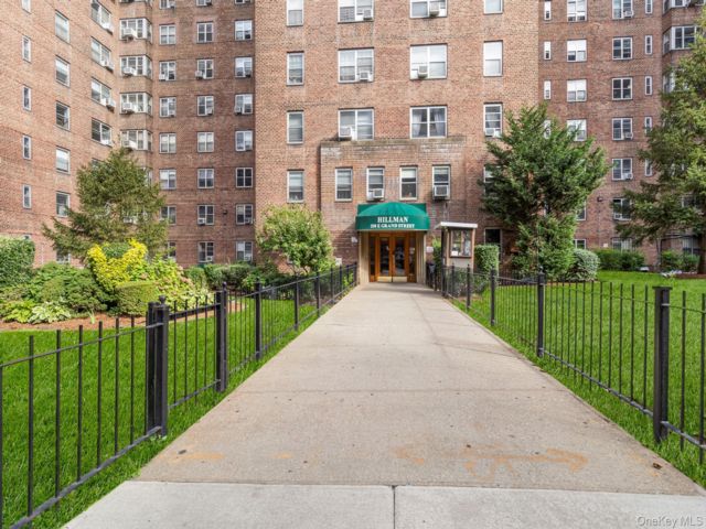  1 BR,  1.00 BTH &nbsp;Other style home in New York (manhattan)
