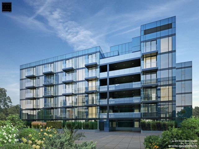  3 BR,  2.00 BTH &nbsp;Condo style home in Long Island City
