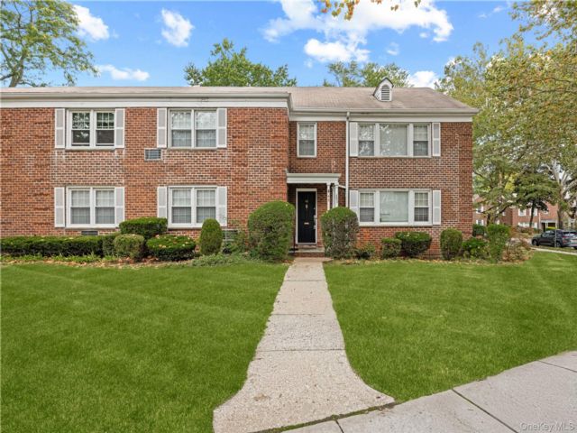 [Bronxville Real Estate, listing number 7232082]