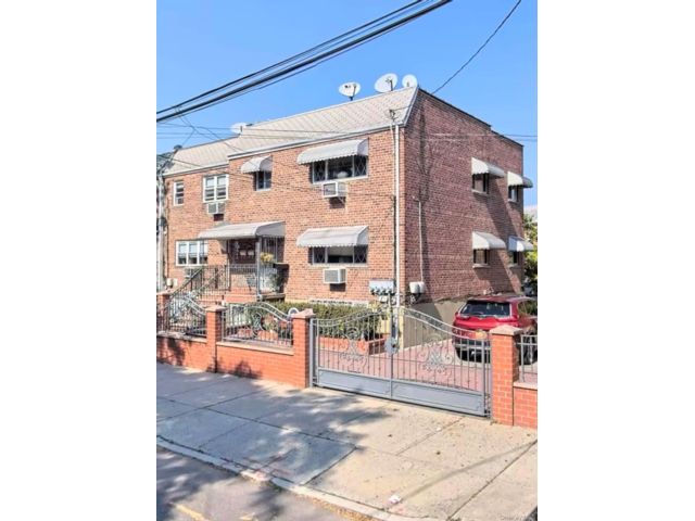  3 BR,  1.00 BTH &nbsp;Other style home in Ozone Park