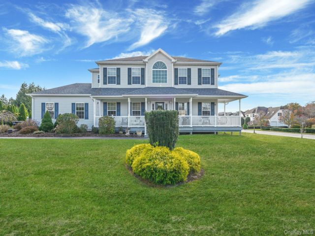 [East Moriches Real Estate, listing number 7232268]