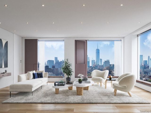  3 BR,  3.00 BTH &nbsp;Condo style home in New York (manhattan)