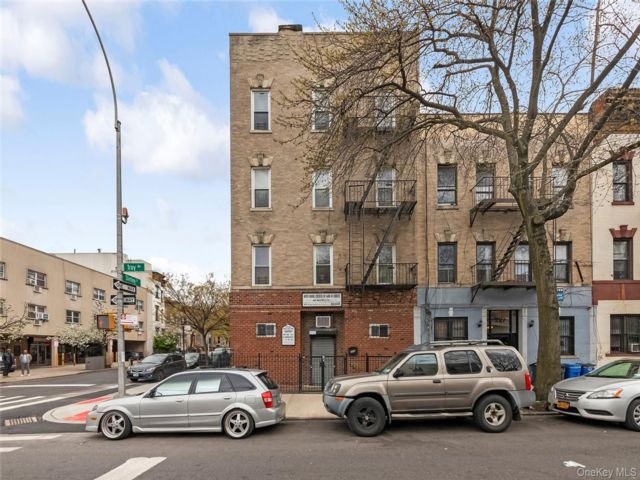 Studio,  0.00 BTH &nbsp;House style home in Crown Heights