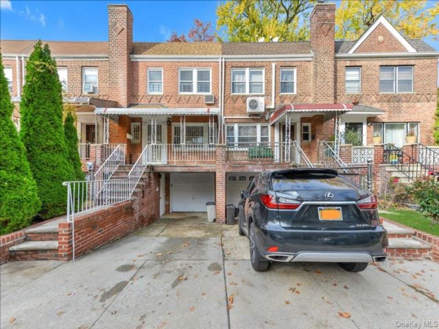 [Flushing Real Estate, listing number 7232845]