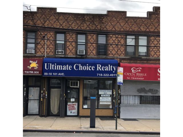 Studio,  0.00 BTH &nbsp;House style home in Ozone Park