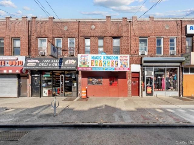 Studio,  0.00 BTH &nbsp;House style home in East Flatbush