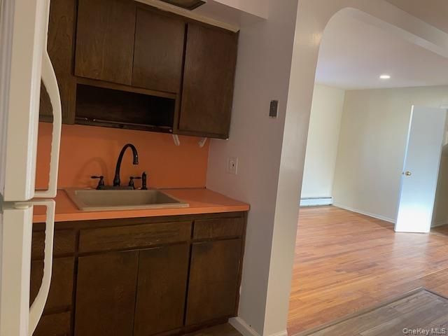  3 BR,  1.00 BTH &nbsp;Colonial style home in West Babylon