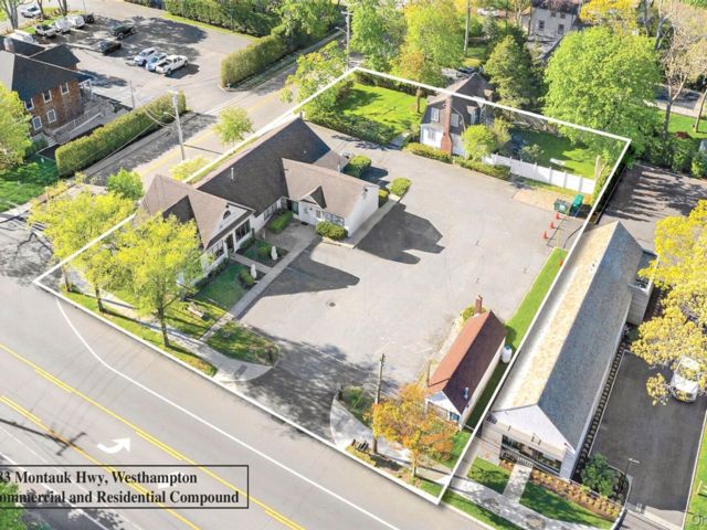 Studio,  0.00 BTH &nbsp;Commercial style home in Westhampton Beach