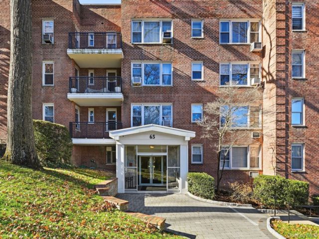 [Bronxville Real Estate, listing number 7234796]