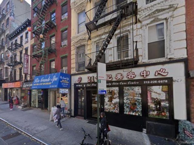 Studio,  0.00 BTH &nbsp;House style home in New York (manhattan)