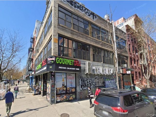 Studio,  0.00 BTH &nbsp;Commercial style home in New York (manhattan)