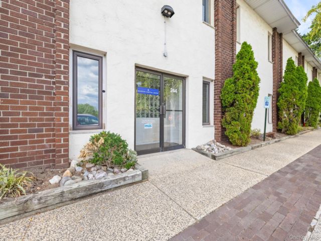 [New City Real Estate, listing number 7235237]