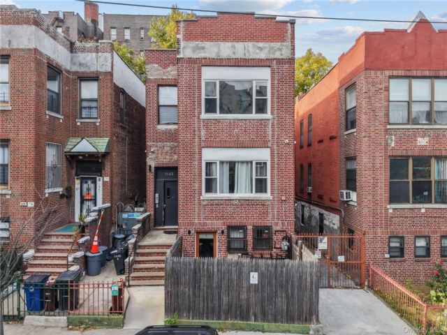 Studio,  0.00 BTH &nbsp;House style home in Morris Heights