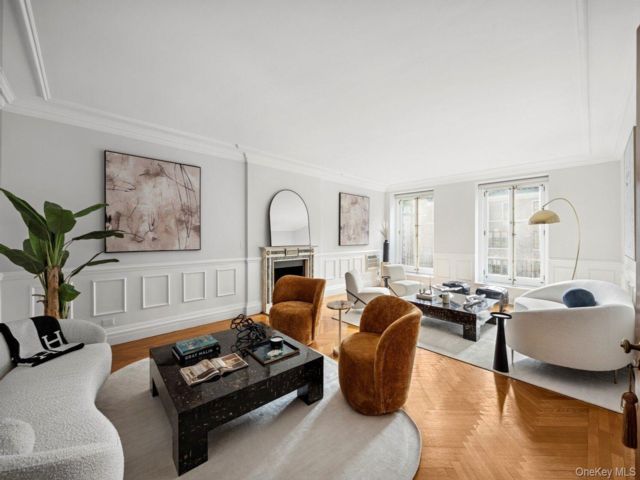  5 BR,  7.00 BTH &nbsp;Other style home in New York (manhattan)